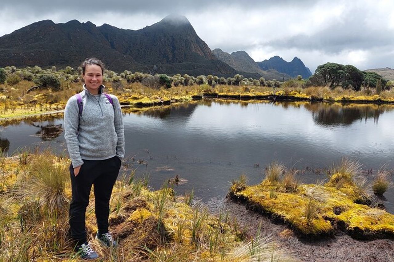 Escursione al paramo più grande della terra: Sumapaz — 7
