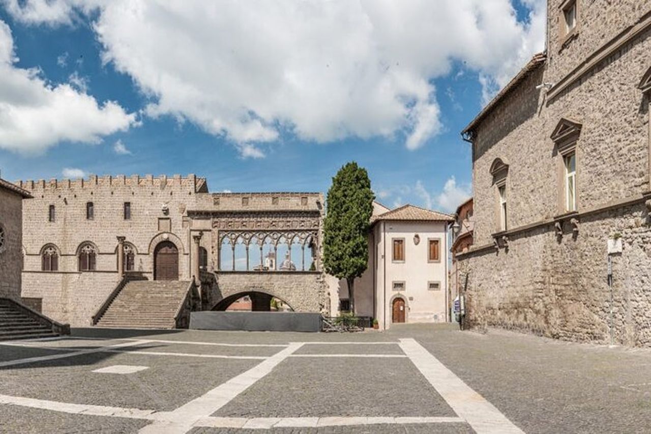Mezza Giornata Privata Guidata ai Segreti di Viterbo — 5