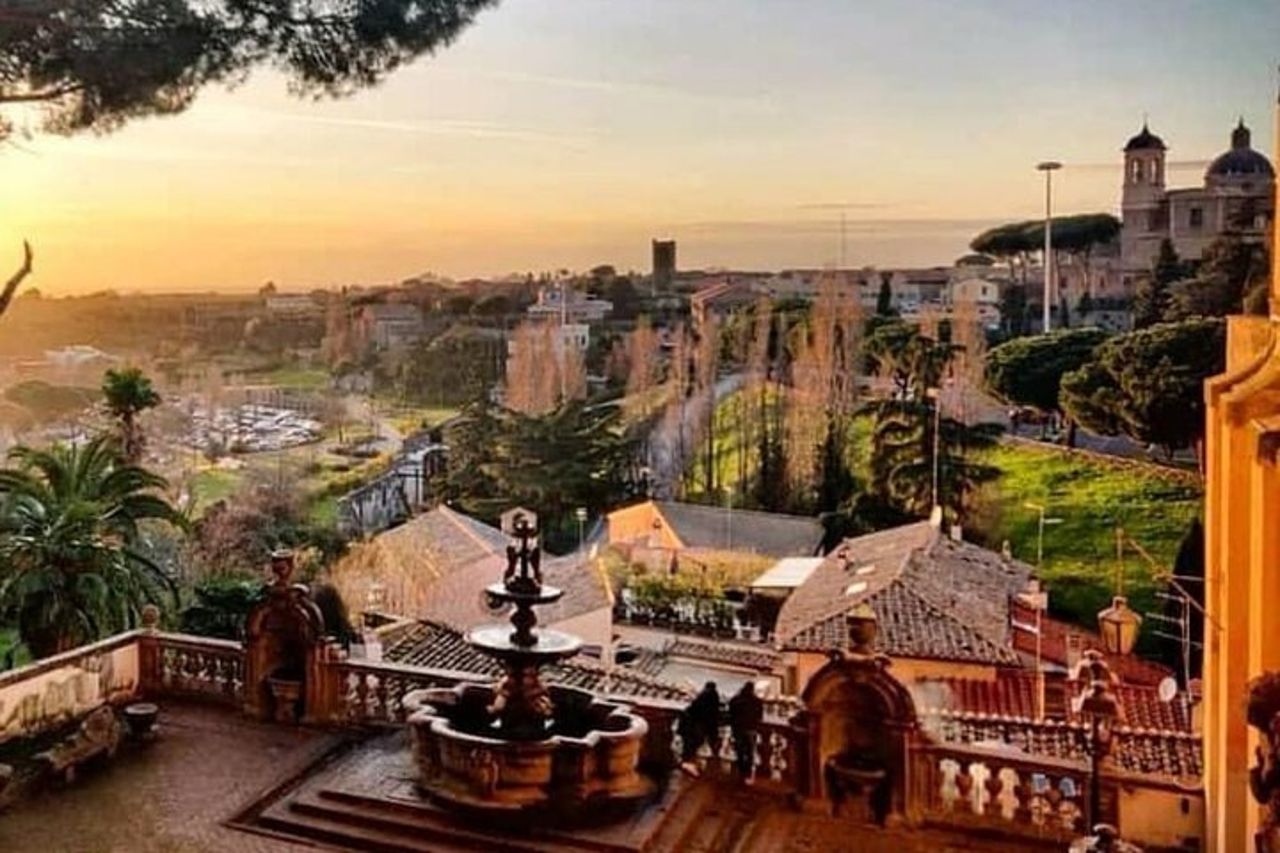 Mezza Giornata Privata Guidata ai Segreti di Viterbo — 6