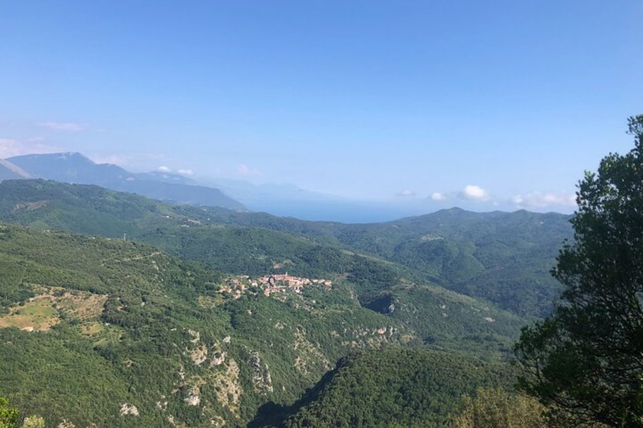 Escursione alla Gola del Calore — 2