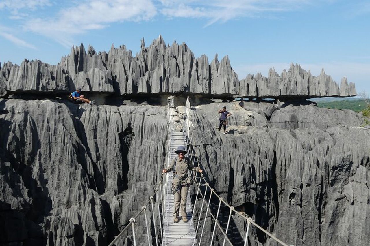 Tour d'avventura nel Madagascar occidentale | Natura e scoperta — 5