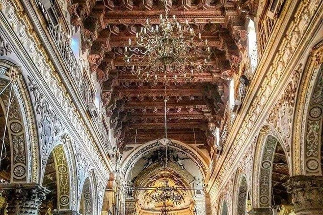 Tour Privato da Castellammare, per Segesta, Erice, Saline Trapani — 4