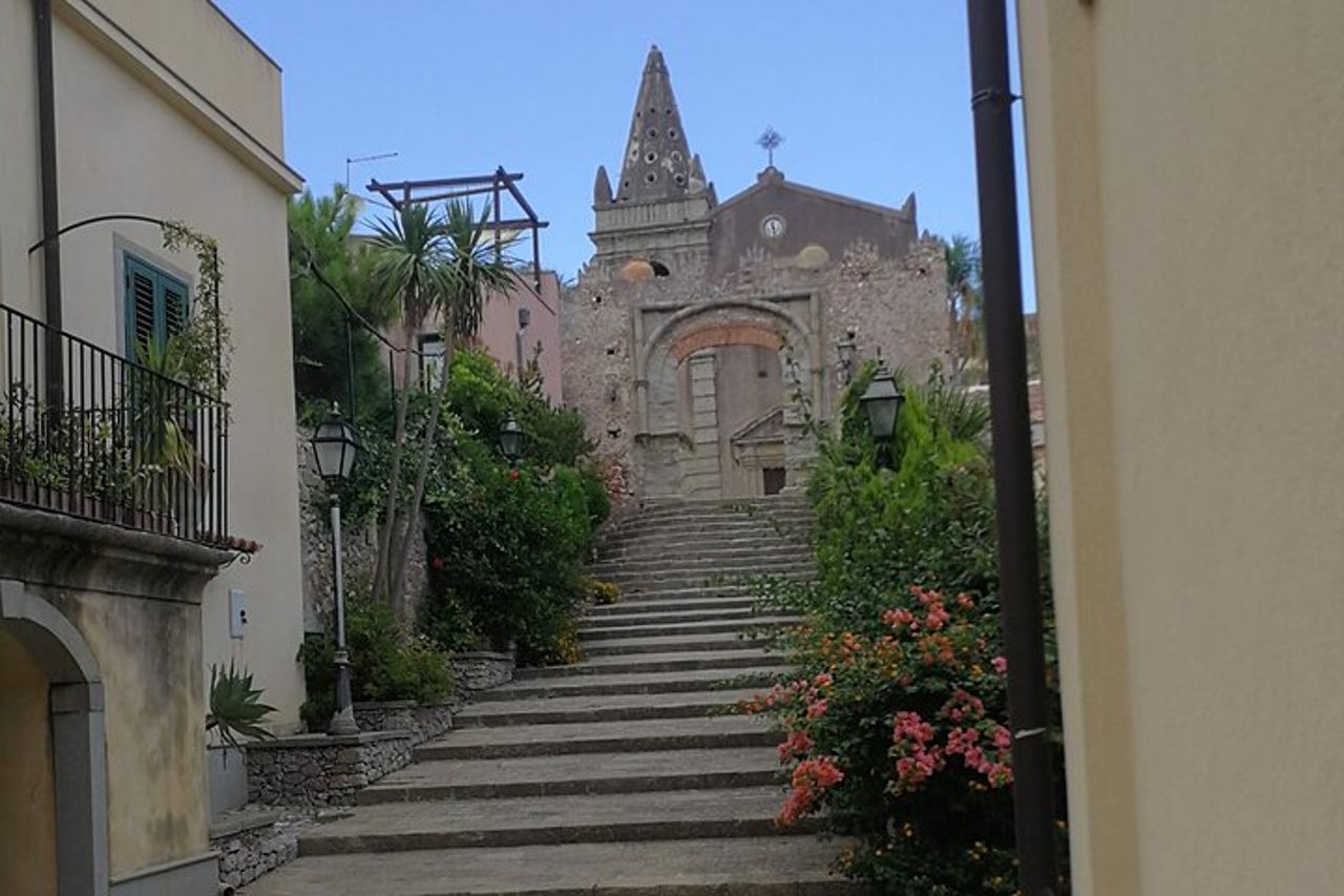 Tour Privato da Castellammare, per Segesta, Erice, Saline Trapani — 7