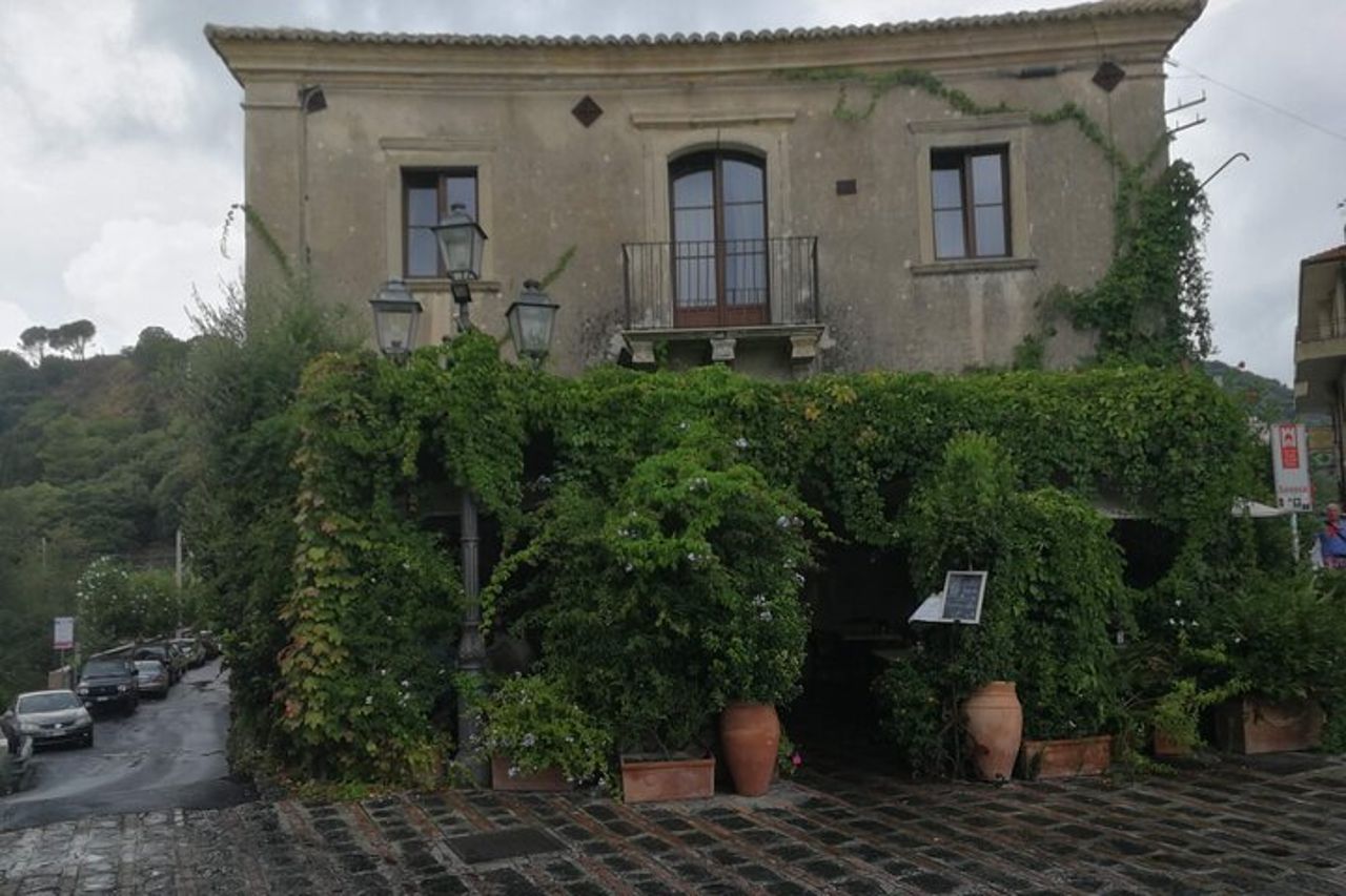 Tour Privato da Castellammare, per Segesta, Erice, Saline Trapani — 9