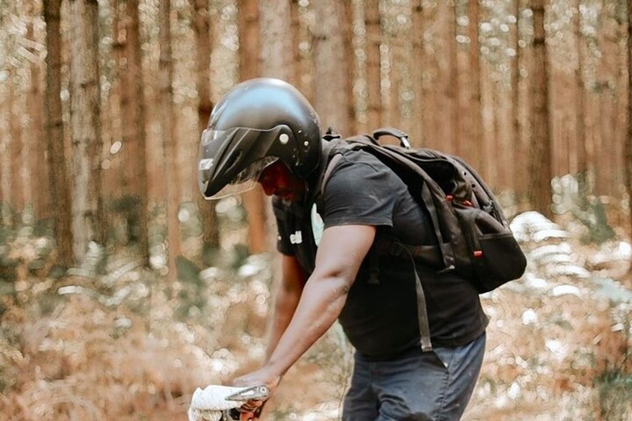 Le attività avventurose più eccitanti e gli unici tour in quad in Tsitsikamma — 2