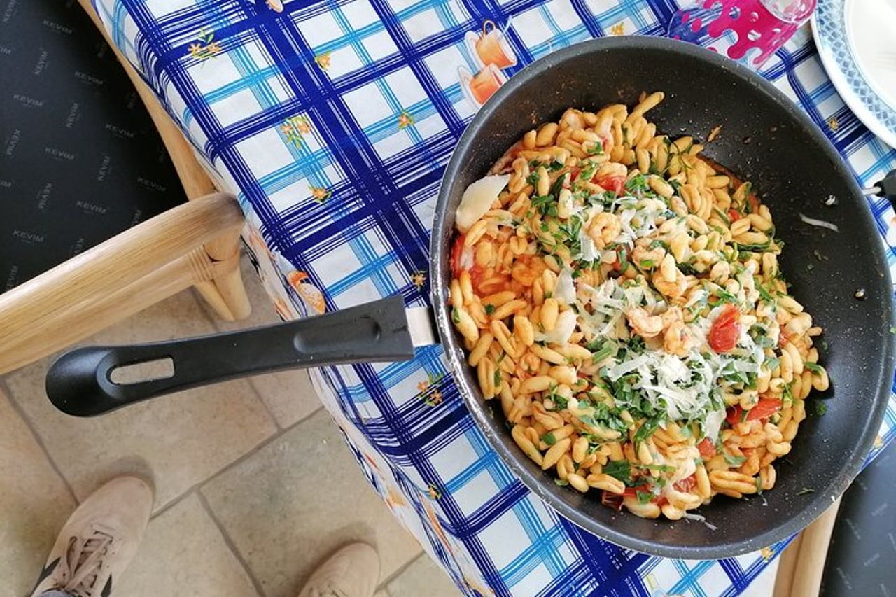 visita di POLIGNANO a MARE con Pranzo Incluso — 3