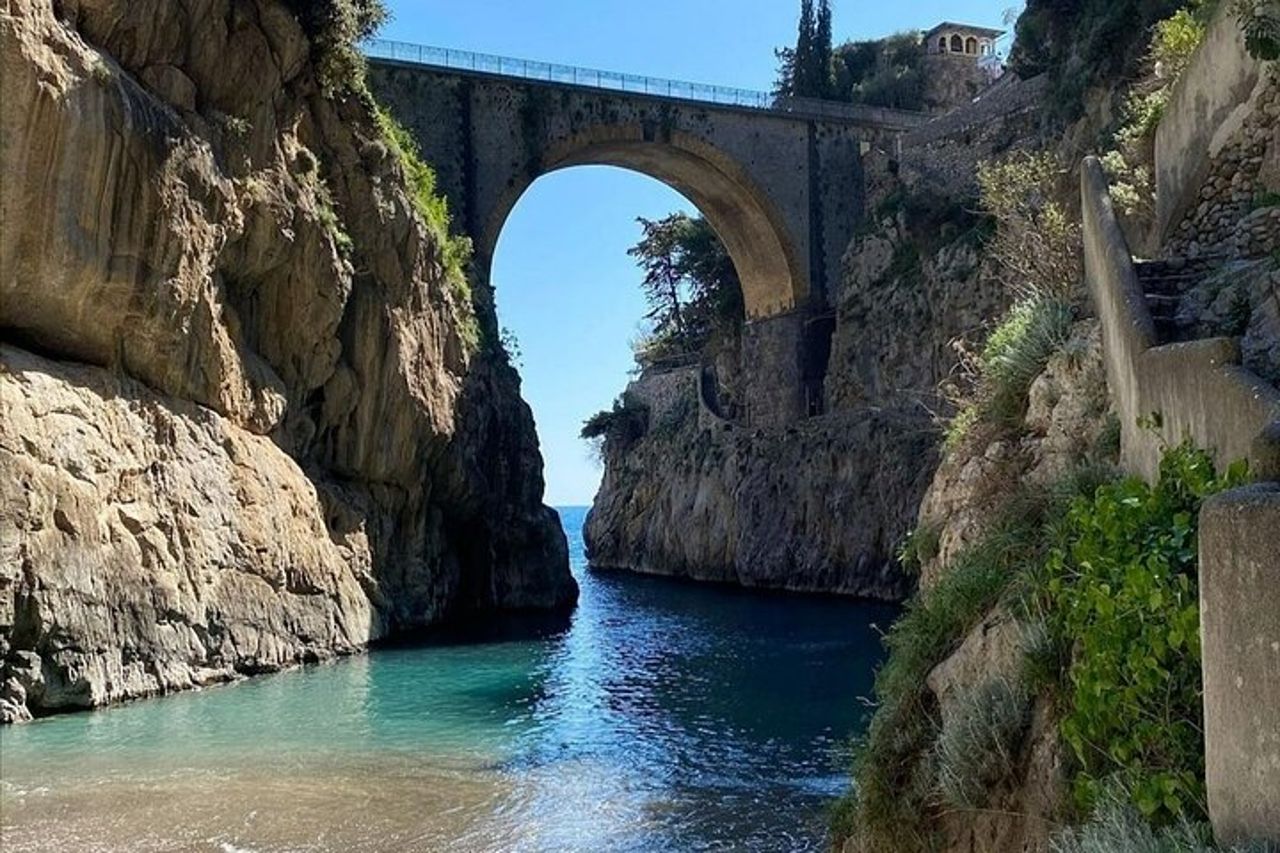Transfer Intercity Privato 24/7 da Aeroporto/Stazione/Porto di Napoli — 7