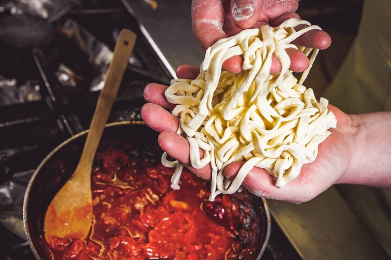 Taste Umbria : tour a piedi a Perugia a tutto pasto con Do Eat Better — 3