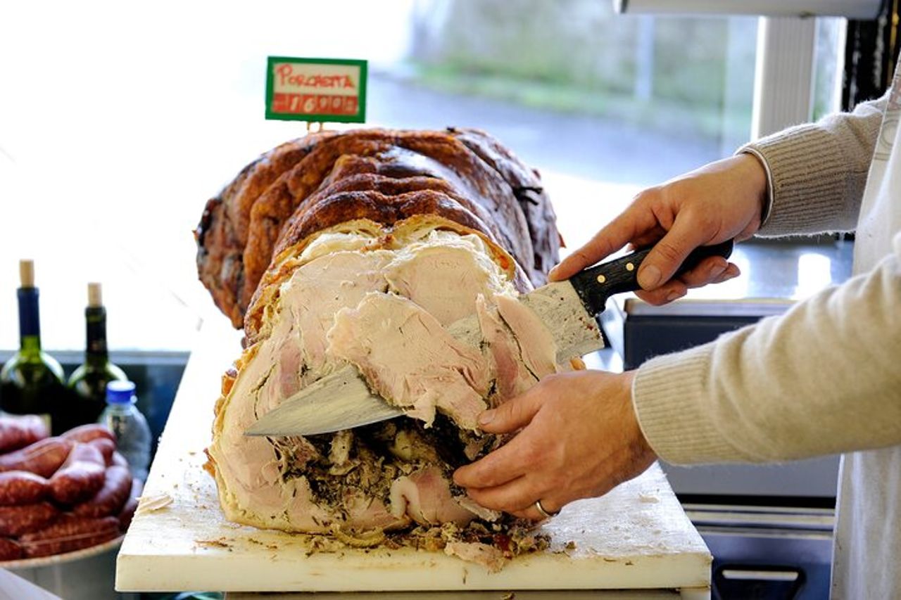 Taste Umbria : tour a piedi a Perugia a tutto pasto con Do Eat Better — 5