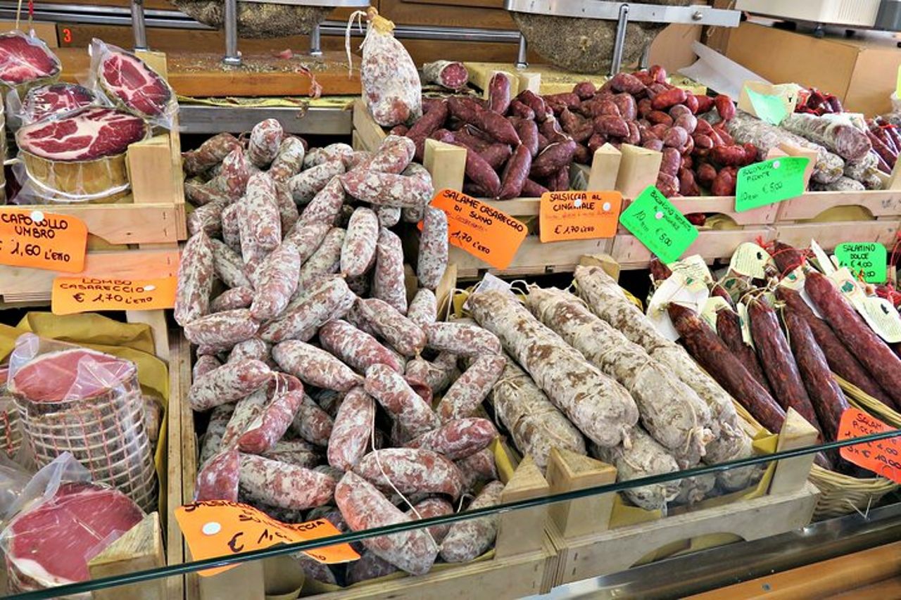 Taste Umbria : tour a piedi a Perugia a tutto pasto con Do Eat Better — 6