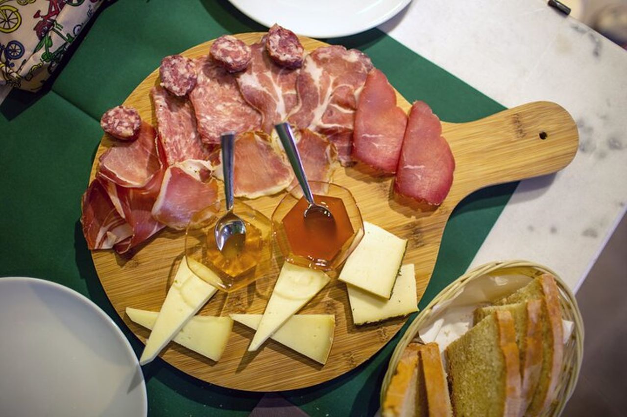 Taste Umbria : tour a piedi a Perugia a tutto pasto con Do Eat Better — 2