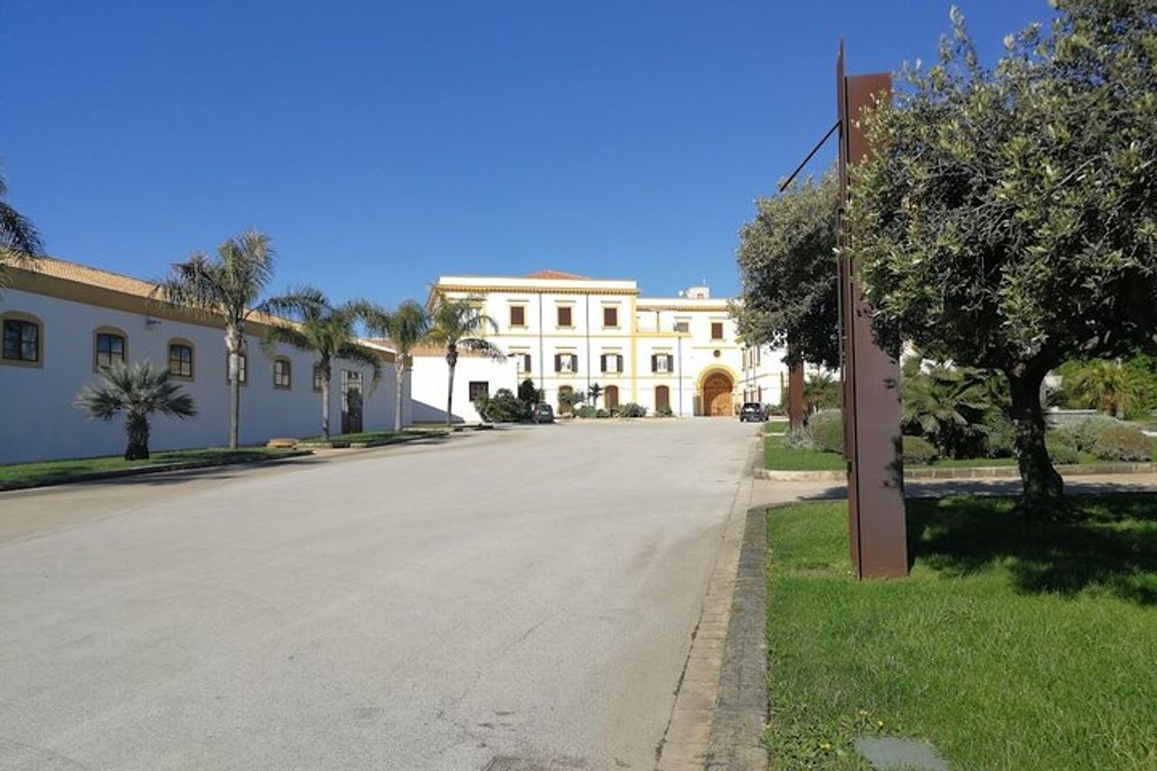 Tour Privato a Segesta, Erice e degustazioni di Vini a Marsala — 9