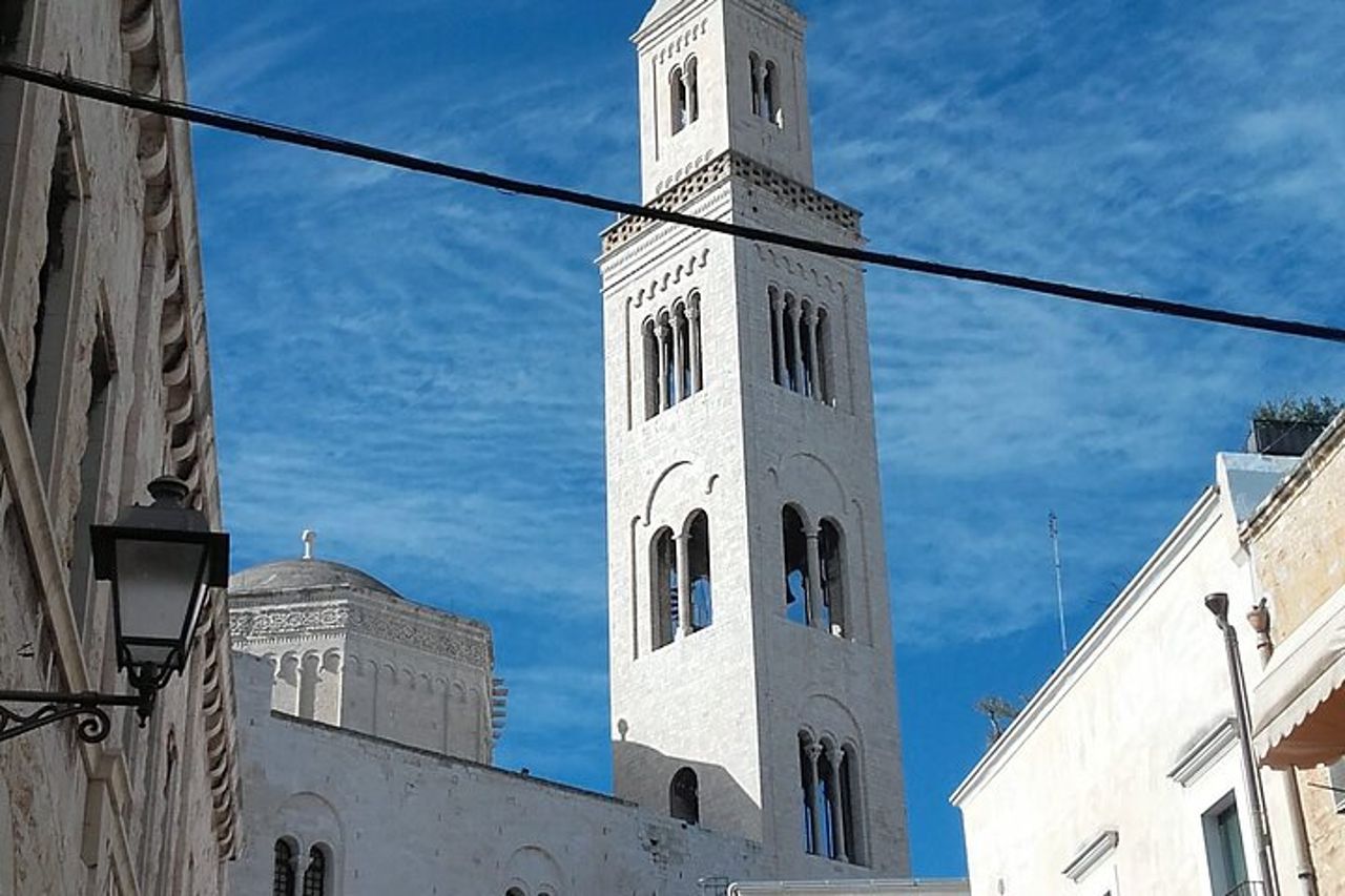 IL MEGLIO DI BARI -GIOVINAZZO E TRANI — 3