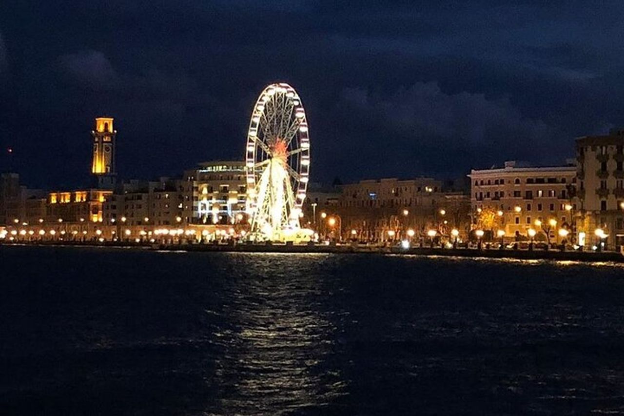 IL MEGLIO DI BARI -GIOVINAZZO E TRANI — 5