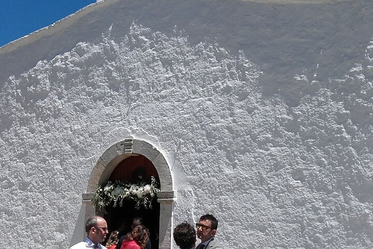 da BARI o OSTUNI alla Puglia centrale tour delle meraviglie! — 6