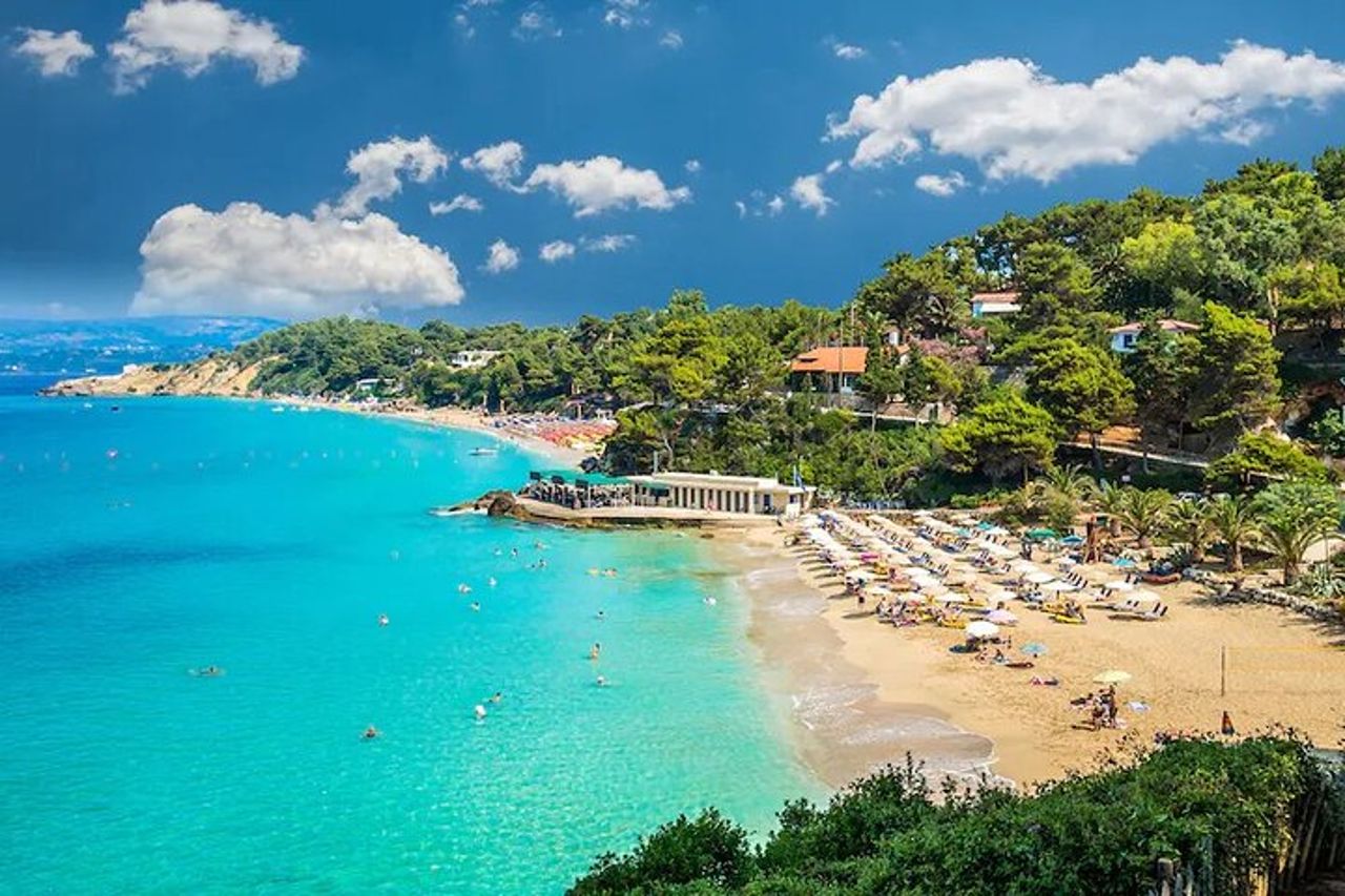 Vista spettacolare di Cefalonia: un tour privato — 2
