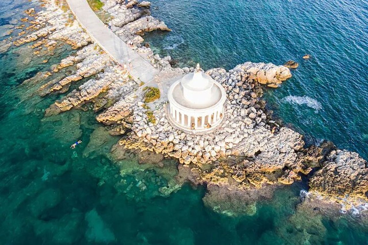 Vista spettacolare di Cefalonia: un tour privato — 3