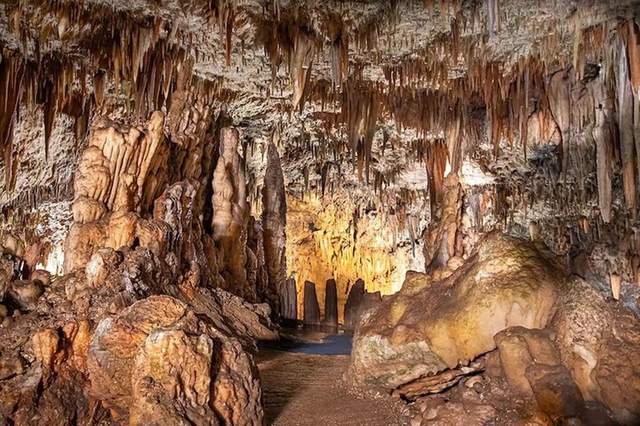 Vista spettacolare di Cefalonia: un tour privato — 6