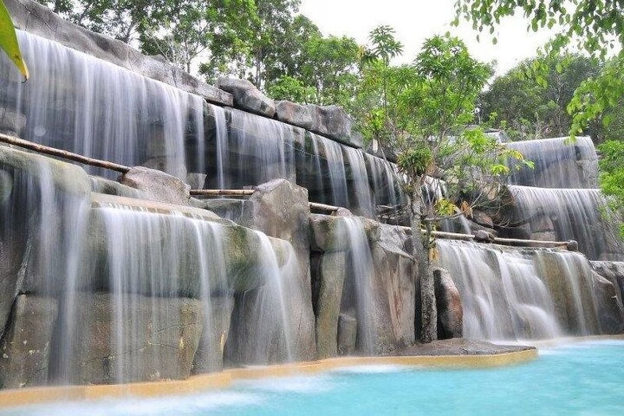 Pacchetti bagno di fango I-resort standard a Nha Trang — 7