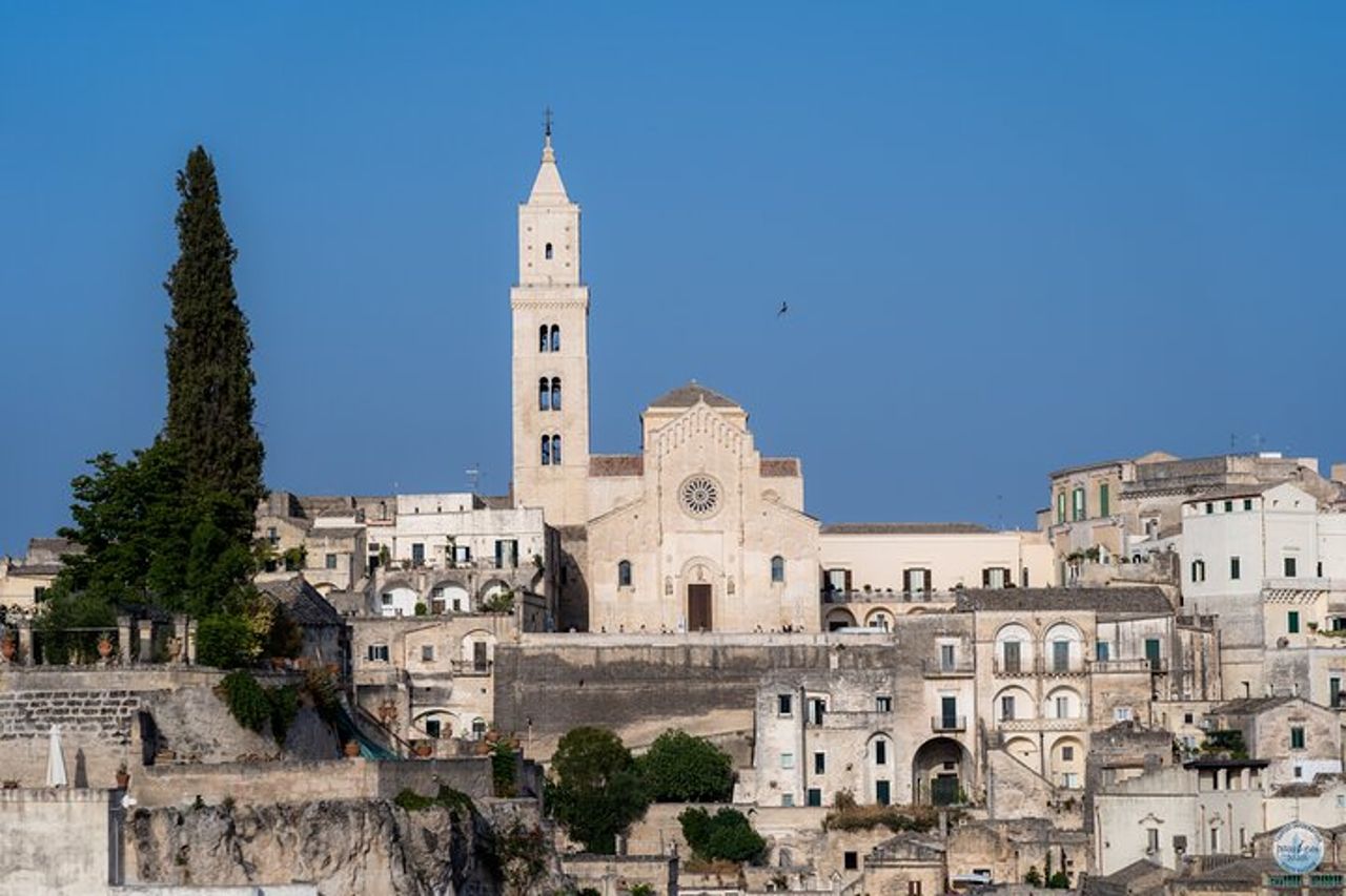 Matera Tour Privato del Centro Storico e Sassi Completo — 3