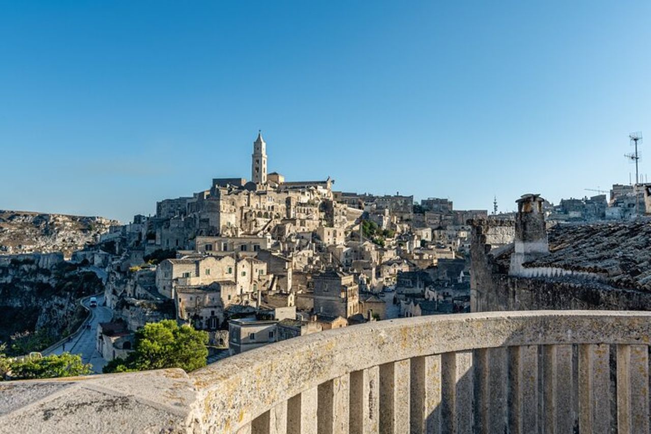 I Sassi di Matera — 5