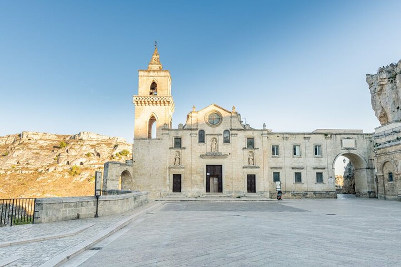 I Sassi di Matera — 6