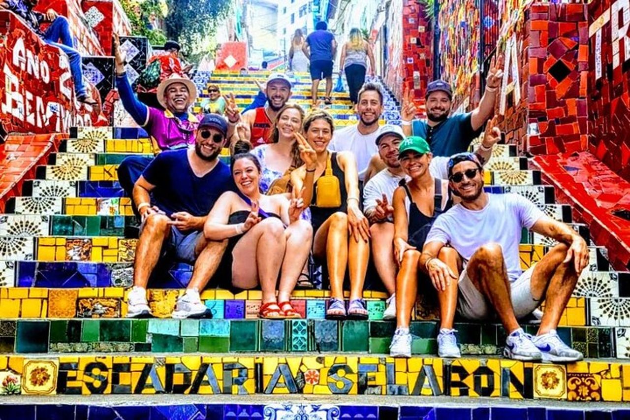 Punti salienti privati personalizzati di un'intera giornata a Rio: solo le migliori attrazioni!