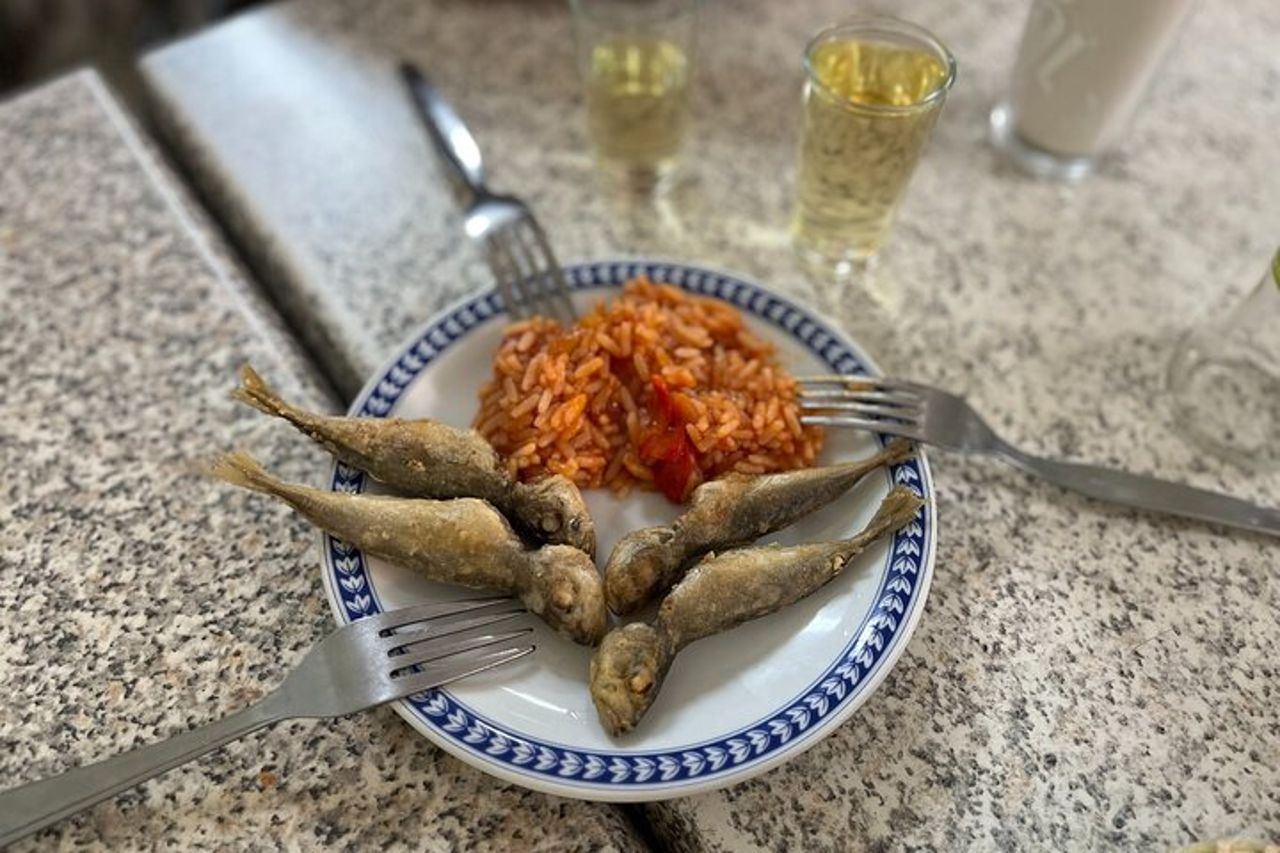 Petiscando in Alentejo — 5