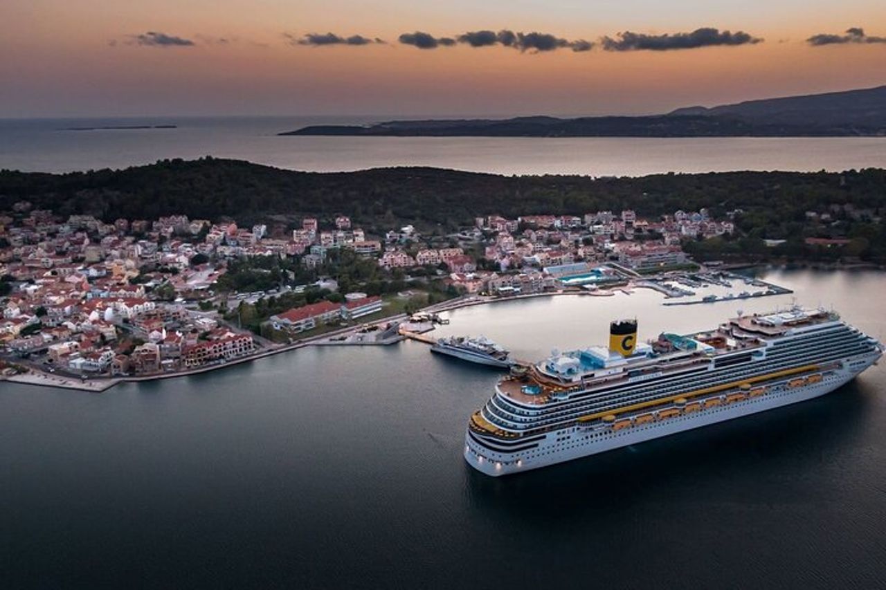 Cefalonia Tour privato di mezza giornata ed escursione a terra — 4