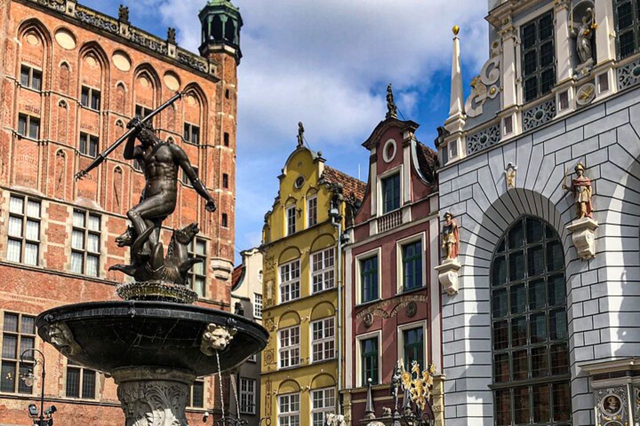 Gdansk Private Bike Tour — 4