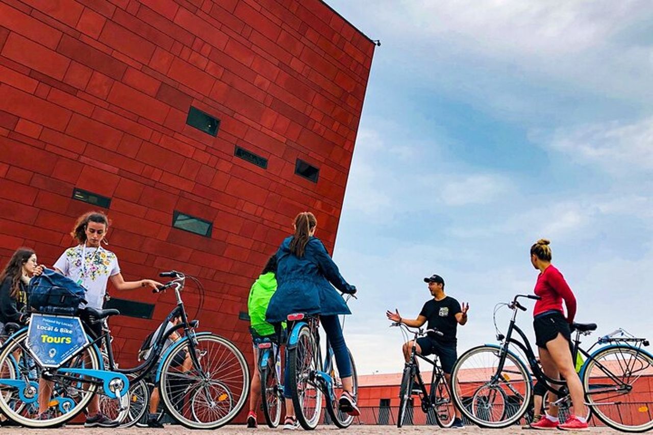 Gdansk Private Bike Tour — 8