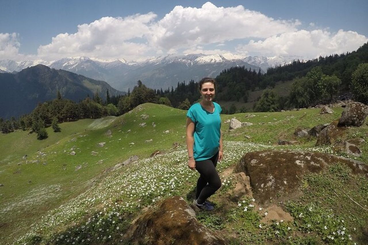 Escursione guidata a Lama Dugh a Manali — 3