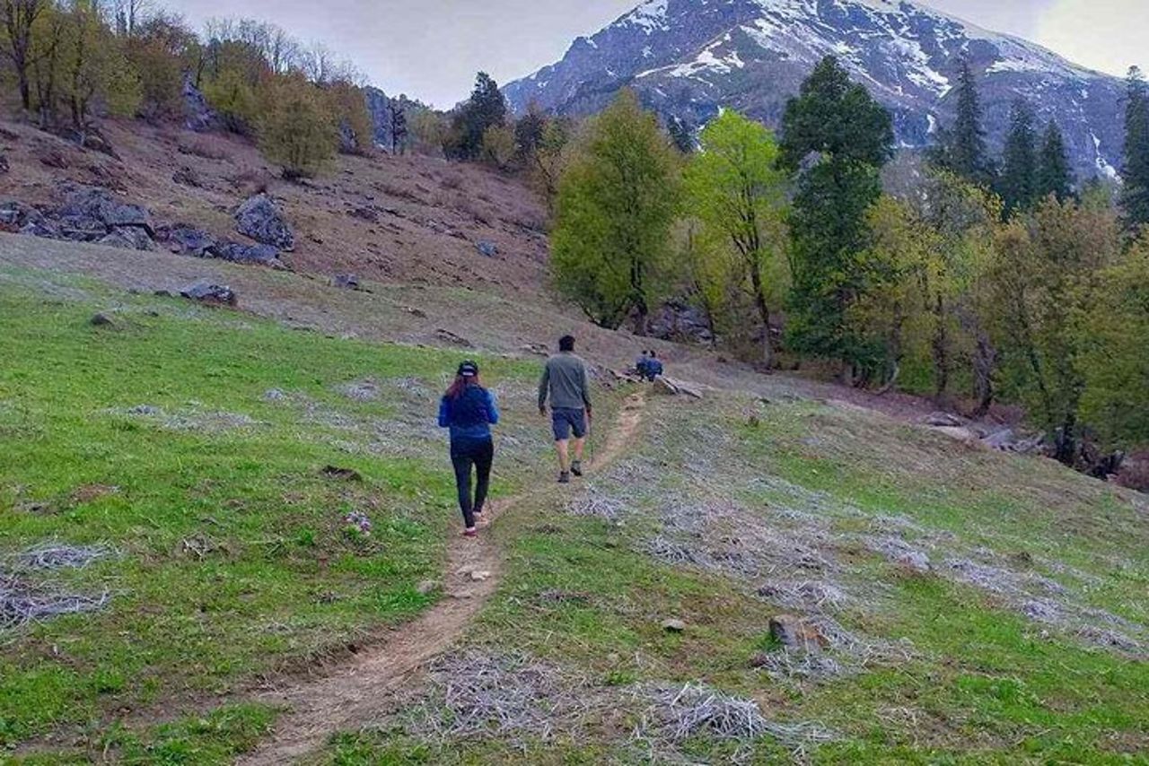 Escursione guidata a Lama Dugh a Manali — 7