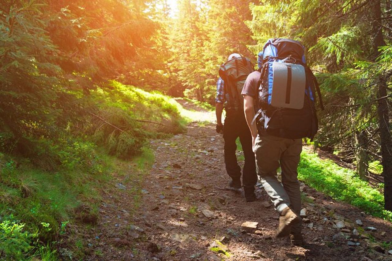 Escursione guidata a Lama Dugh a Manali — 8