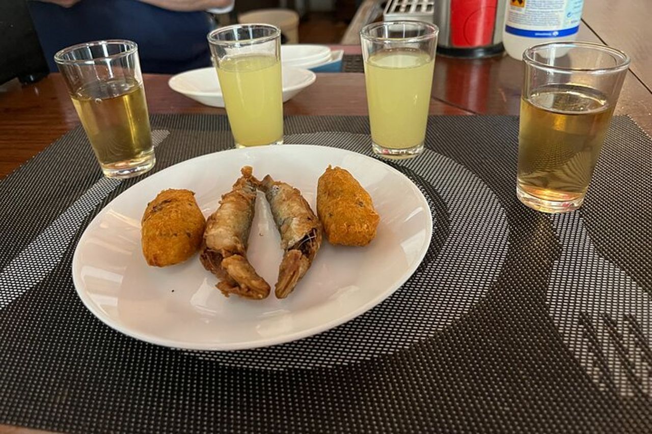 Petiscando in Alentejo — 8