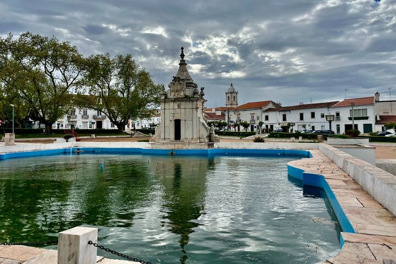 Petiscando in Alentejo — 4