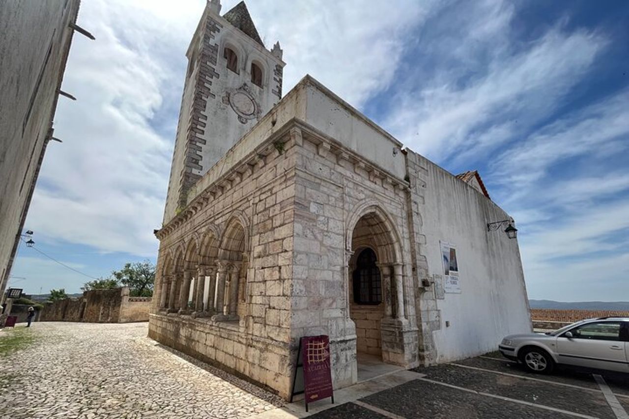 Tour a piedi a Estremoz — 6