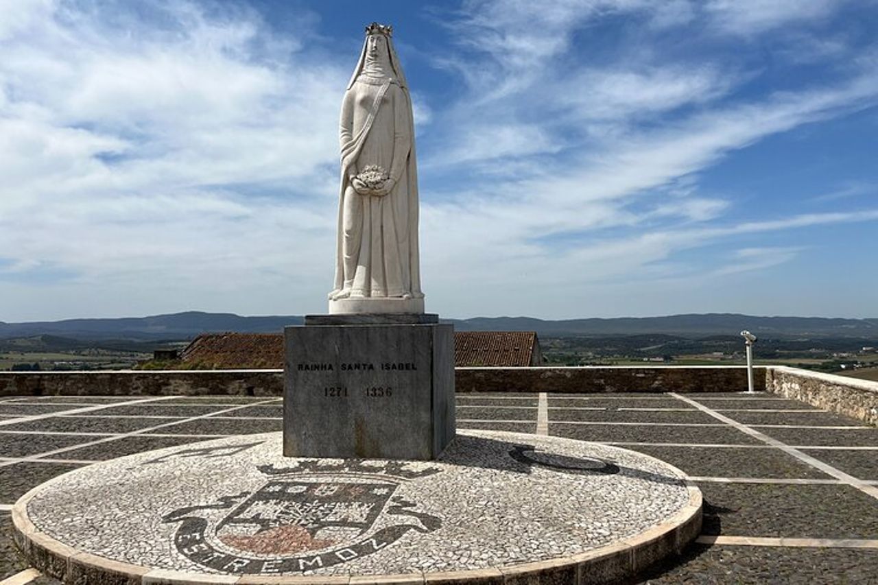 Tour a piedi a Estremoz — 9