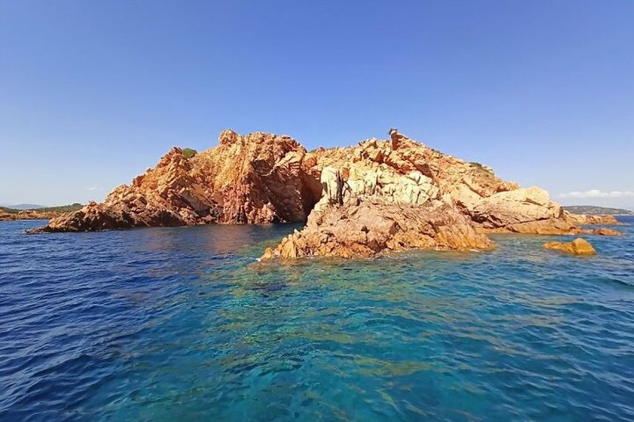 San Teodoro: Mini Tour dell’Arcipelago di Tavolara — 4