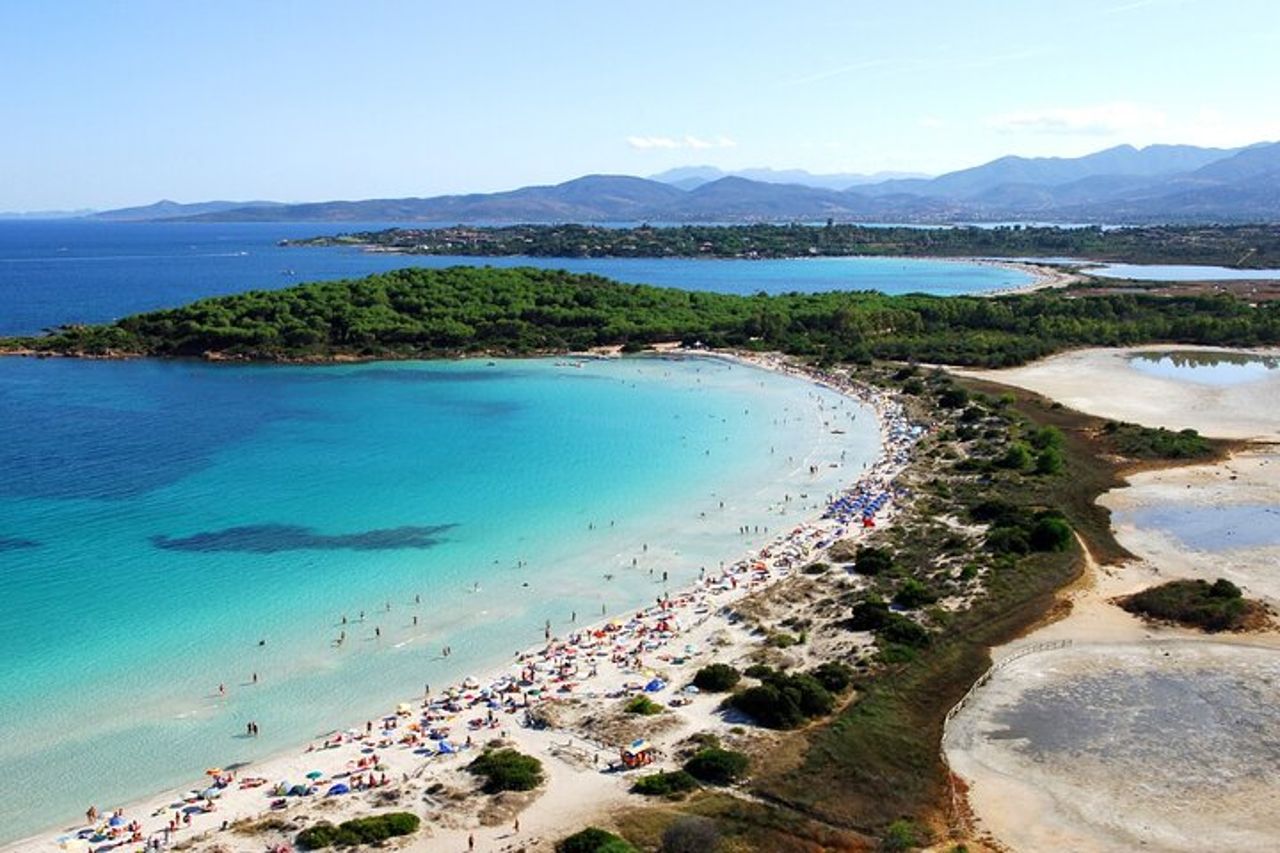 San Teodoro: Mini Tour dell’Arcipelago di Tavolara — 2