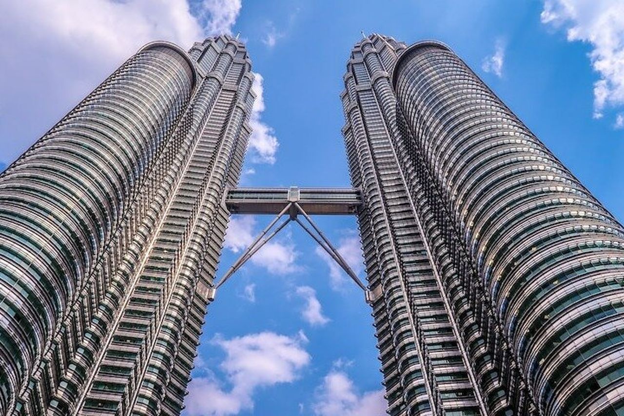 Tour della città di Kuala Lumpur Intera giornata 8 ore
