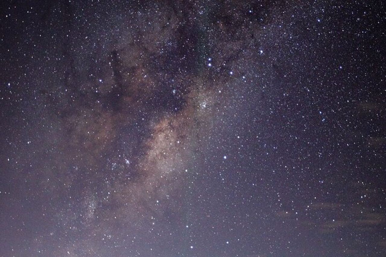 Osservare le stelle con un astronomo nelle Blue Mountains