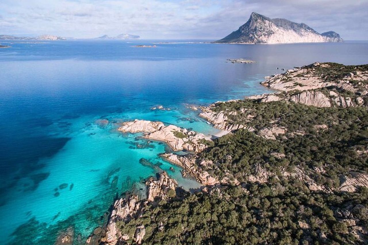 San Teodoro: Gran Tour dell'Arcipelago di Tavolara — 6