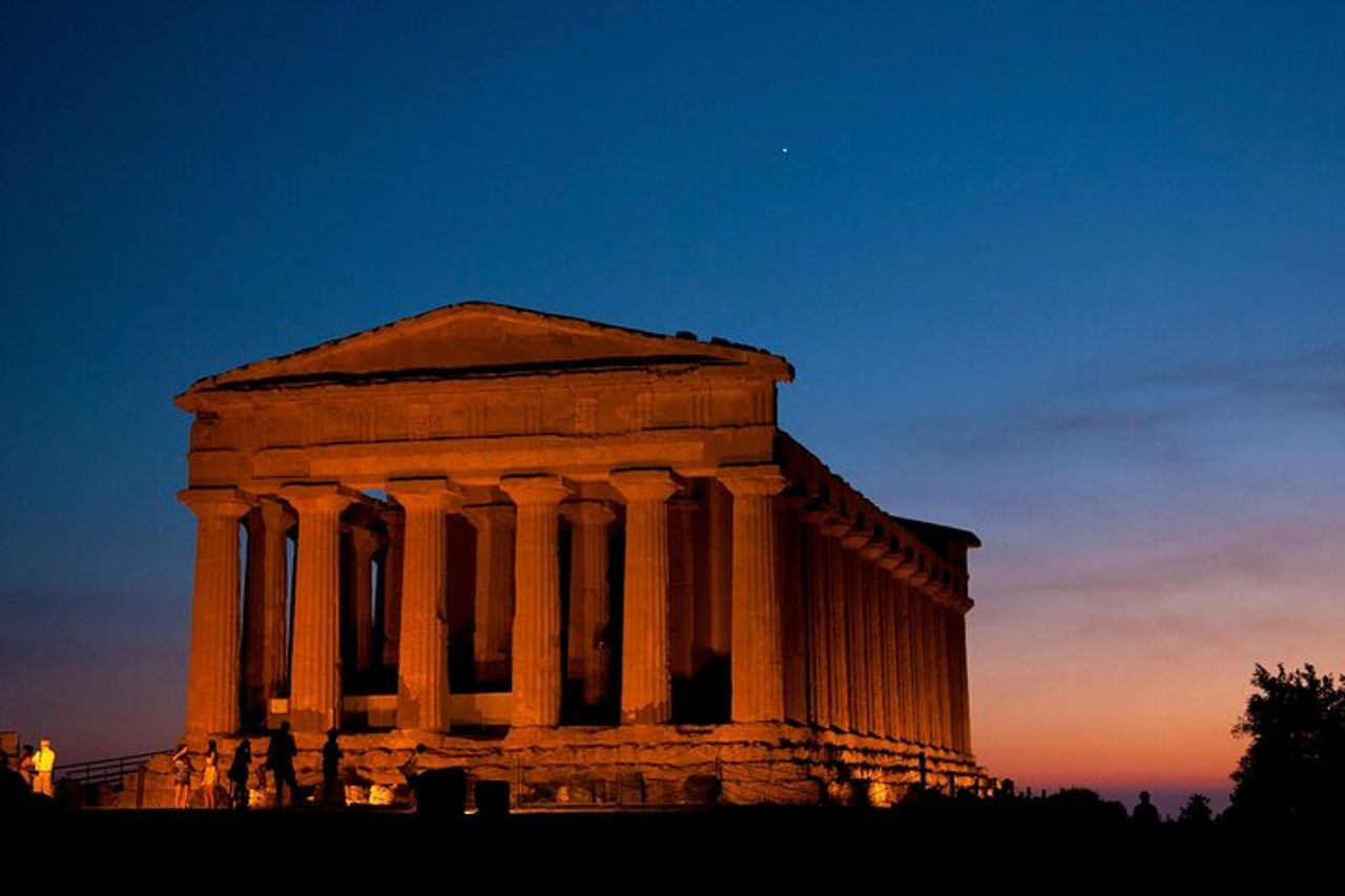 Tour Privato della Valle dei Templi ad Agrigento — 6