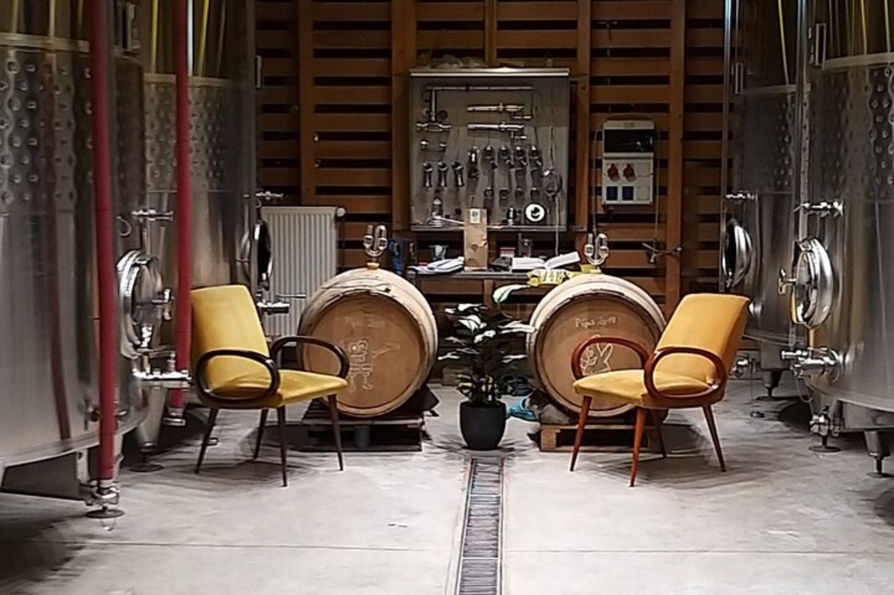 Pinot Noir & Pinot Wine Tour nel Baden-Württemberg — 3