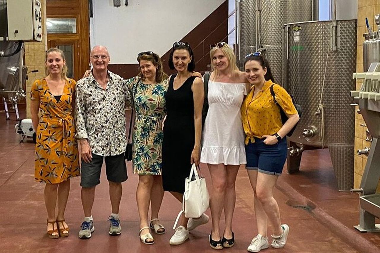 Pinot Noir & Pinot Wine Tour nel Baden-Württemberg