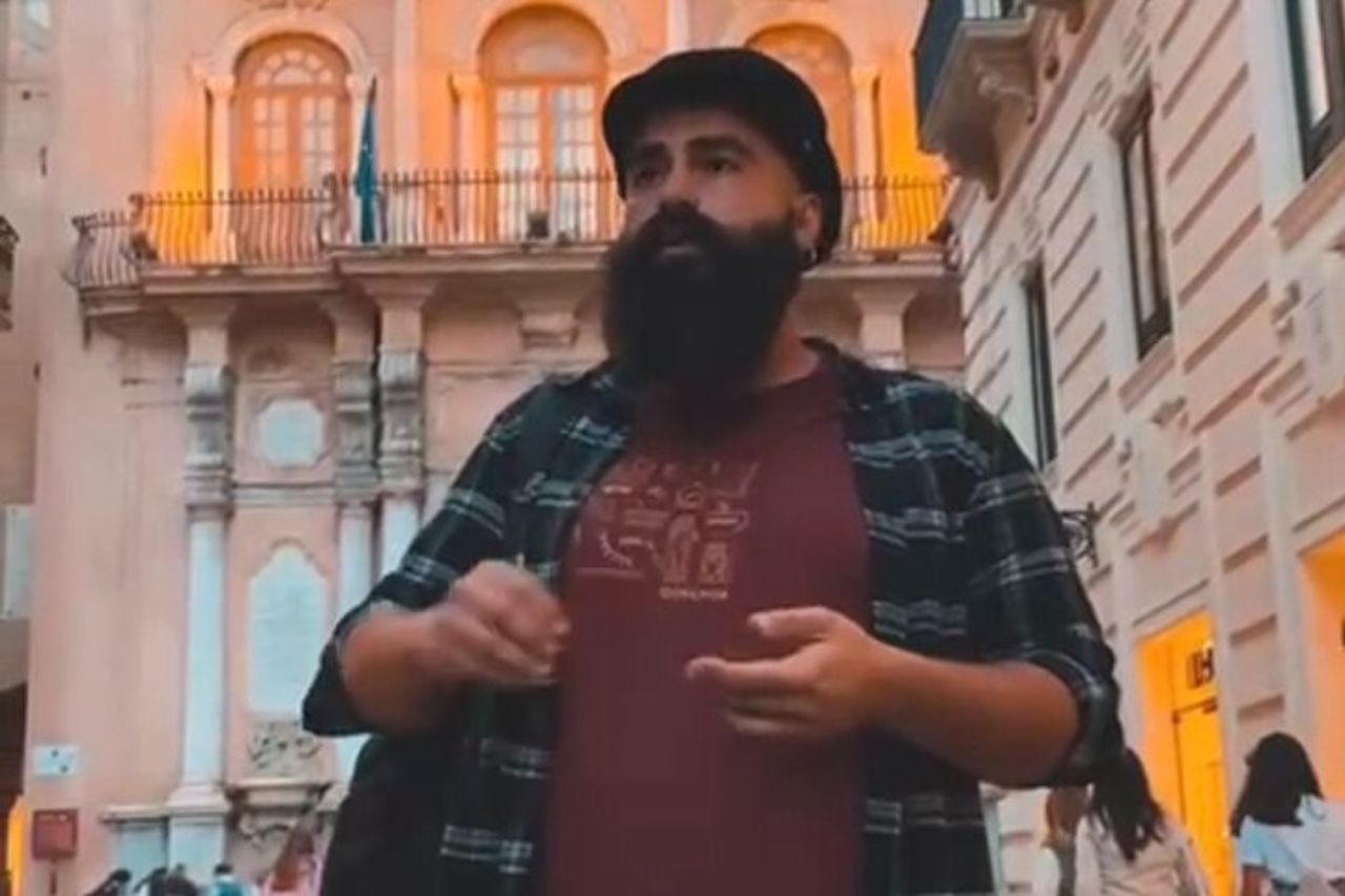 Trapani Food Tour — 4