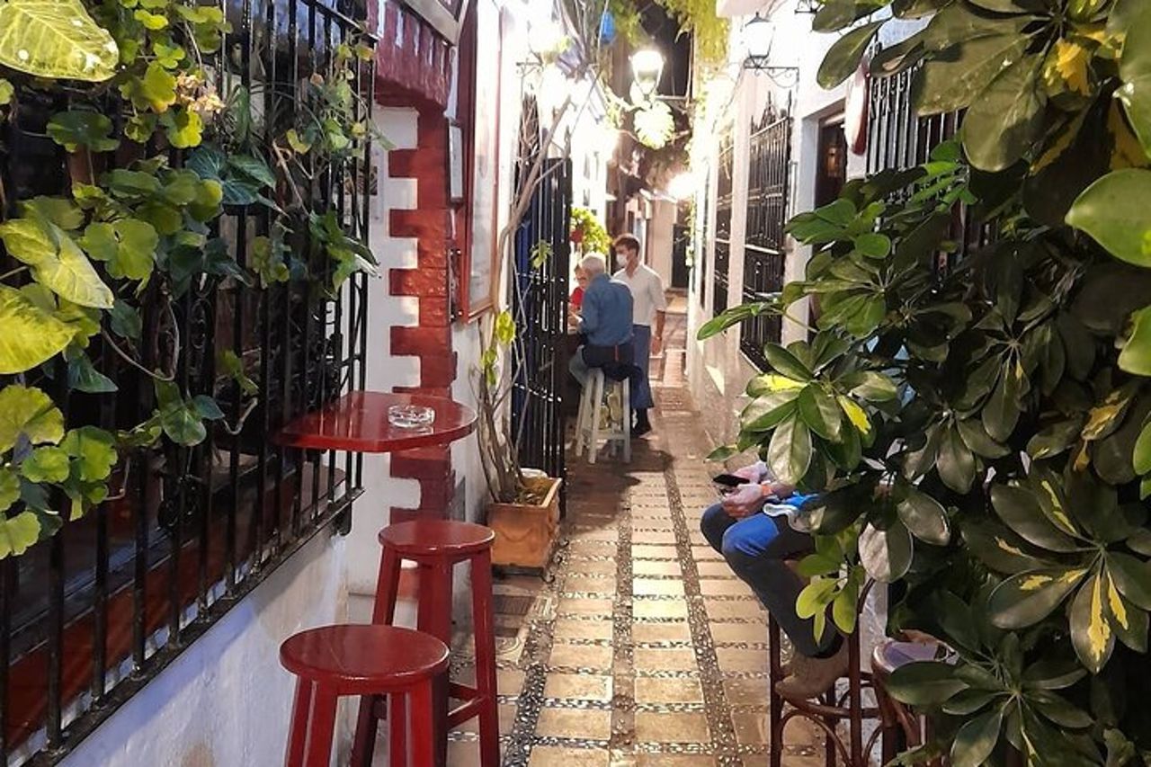Tour delle tapas di Marbella — 5