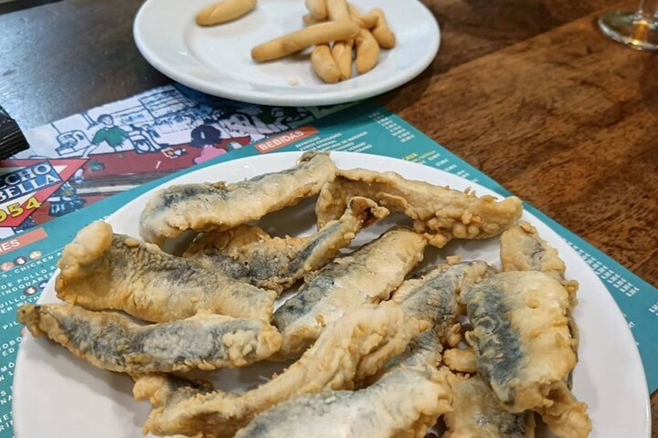 Tour delle tapas di Marbella — 3