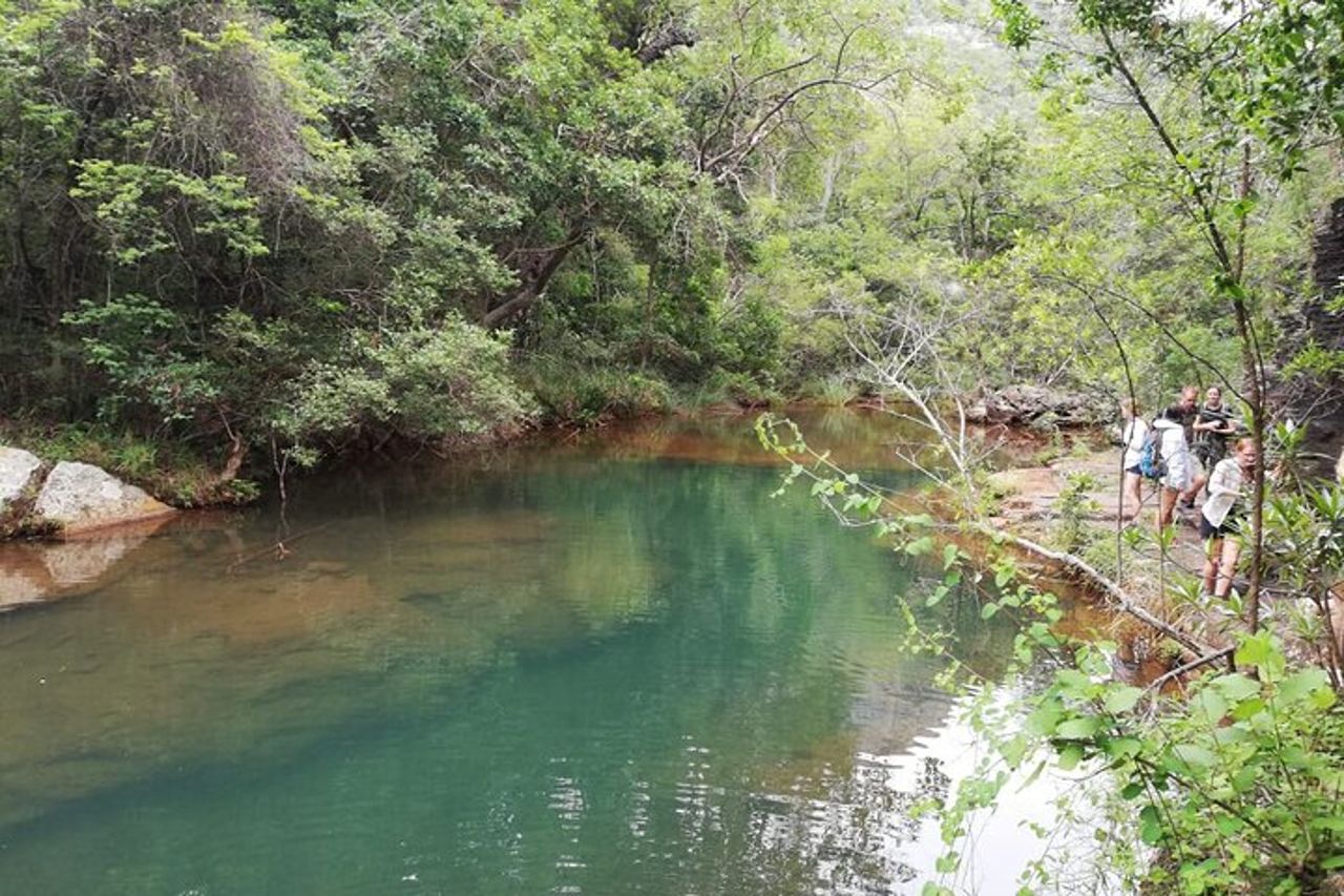 Tour panoramico di un'intera giornata nella provincia di Mpumalanga — 3